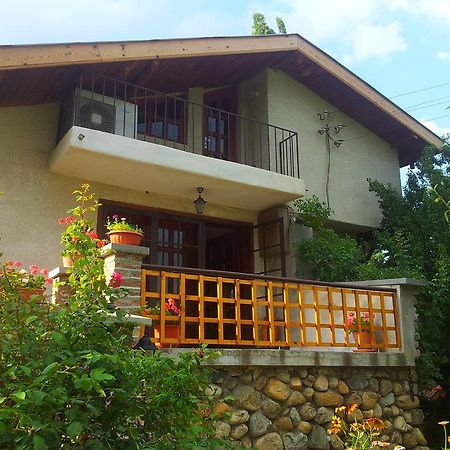 Къща За Гости Каза Роза - Swiss Style Chalet Casa Rosa Guest House Kjustendil Camera foto