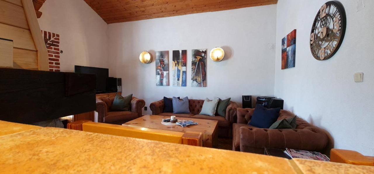 Къща За Гости Каза Роза - Swiss Style Chalet Casa Rosa Guest House Kjustendil Esterno foto
