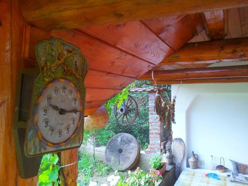 Къща За Гости Каза Роза - Swiss Style Chalet Casa Rosa Guest House Kjustendil Camera foto