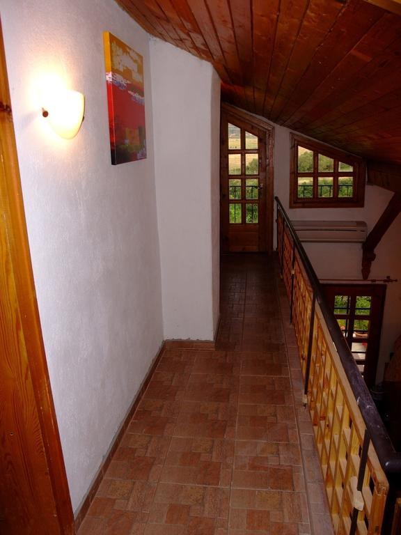 Къща За Гости Каза Роза - Swiss Style Chalet Casa Rosa Guest House Kjustendil Camera foto